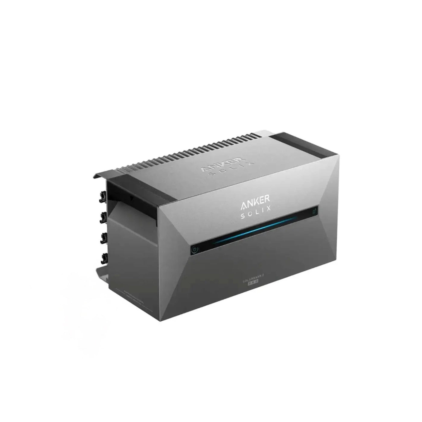 Anker SOLIX Solarbank 2 Pro (E1600) – Balkonkraftwerk Test