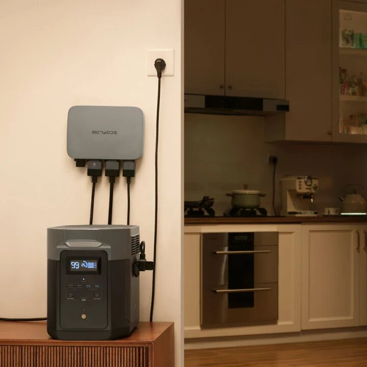 Smart Plug