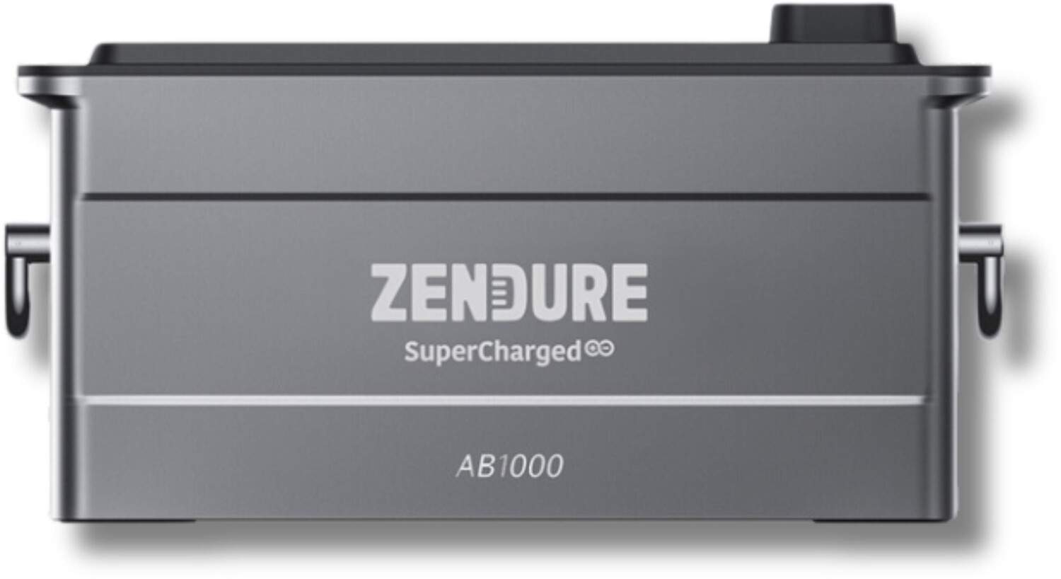 Zendure SolarFlow AB1000 (1152 Wh) – Balkonkraftwerk Test