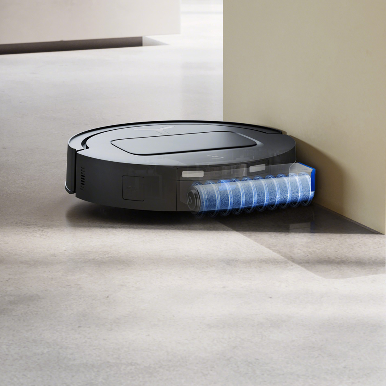 ECOVACS DEEBOT T80 OMNI Black – oficjalne zdjęcie główne produktu z ecovacs.com