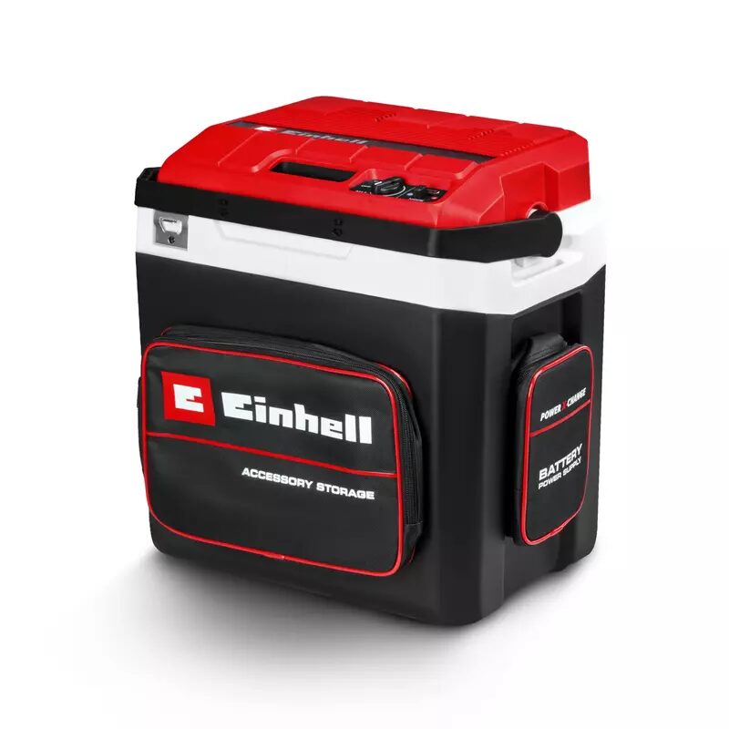 Einhell Akku-Kühlbox TE-COL 18/27 Li-Solo