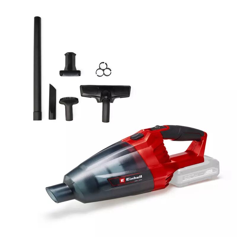 Einhell Akku-Handstaubsauger TE-VC 18 Li-Solo