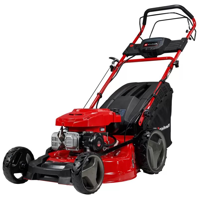 Einhell Benzin-Rasenmäher GC-PM 51/3 S HW-E Li