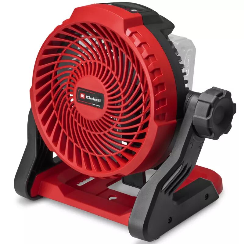 Einhell Akku-Ventilator GE-CF 18/2200 Li - Solo