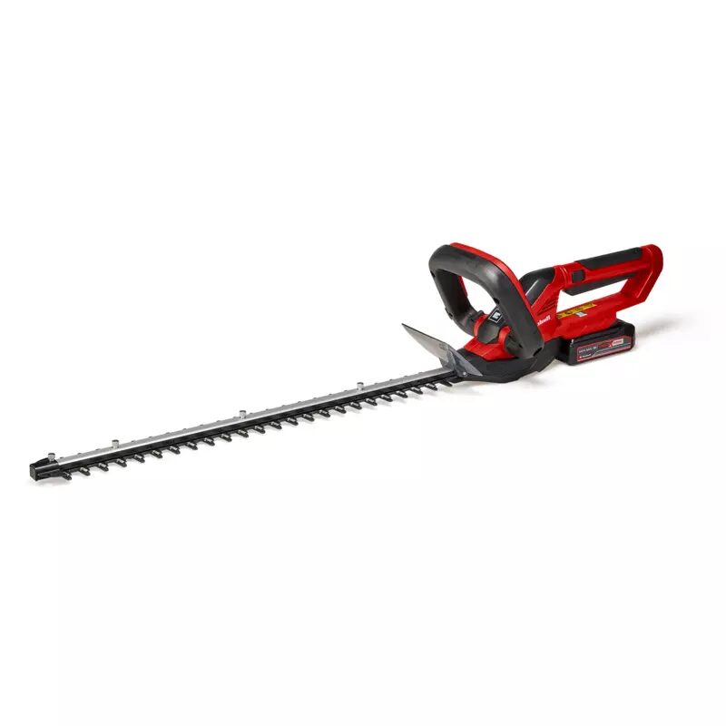 Einhell Akku-Heckenschere GC-CH 1855/1 Li Kit (1x2,5 Ah)