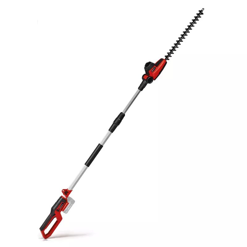 Einhell Akku-Teleskop-Heckenschere GC-HH 18/45 Li T-Solo