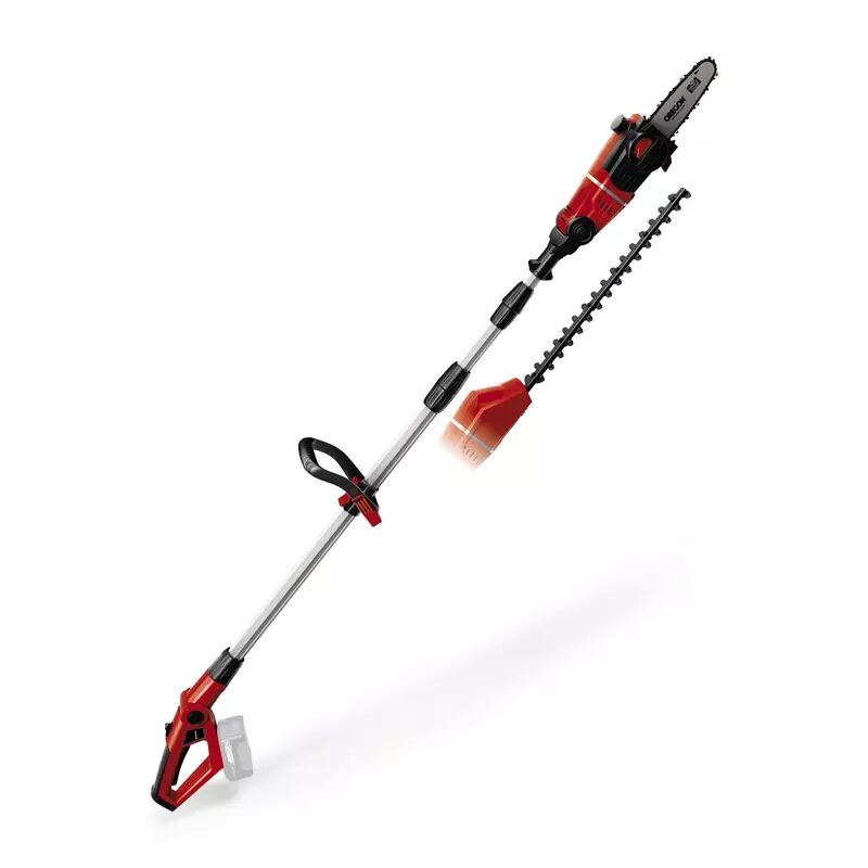 Einhell Akku-Multifunktionswerkzeug GE-HC 18 Li T-Solo