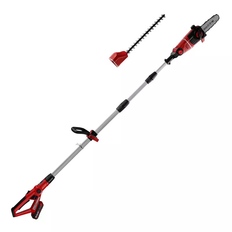 Einhell Akku-Multifunktionswerkzeug GE-HC 18 Li T Kit (1x3,0Ah)