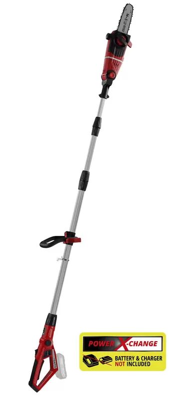 Einhell Akku-Hochentaster GE-LC 18 Li T-Solo