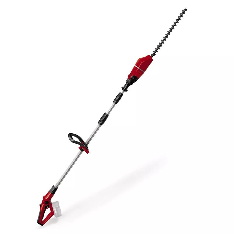 Einhell Akku-Teleskop-Heckenschere GE-HH 18/45 Li T-Solo