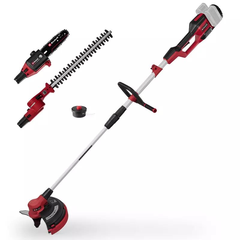 Einhell Akku-Multifunktionswerkzeug GE-LM 36/4in1 Li-Solo