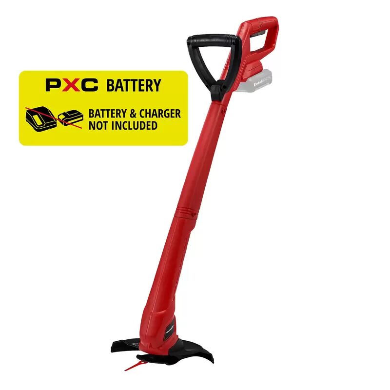 Einhell Akku-Rasentrimmer GC-CT 18/24 Li P-Solo