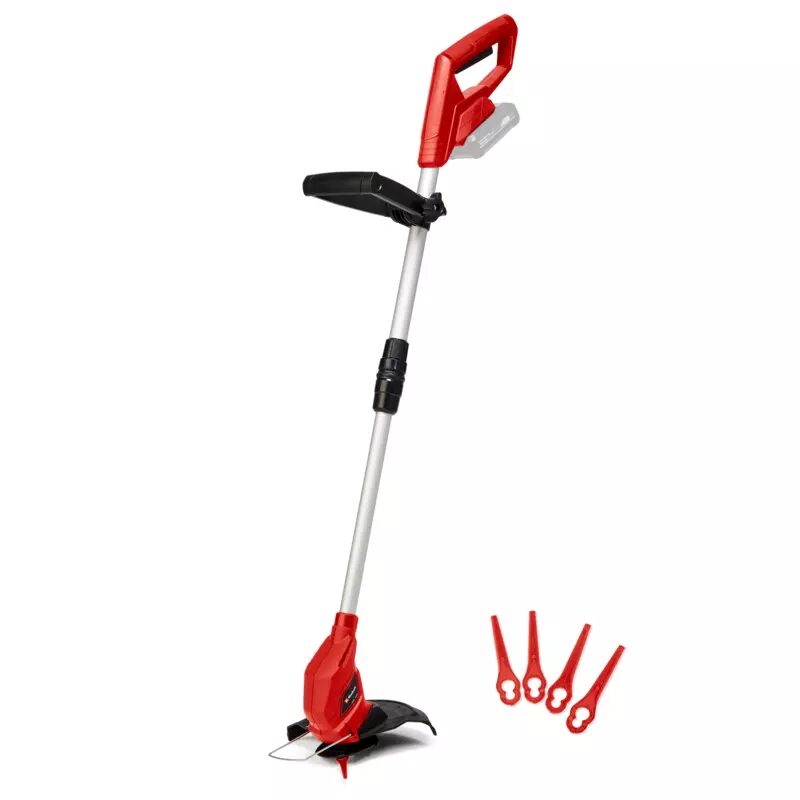 Einhell Akku-Rasentrimmer GC-CT 18/24 Li-Solo
