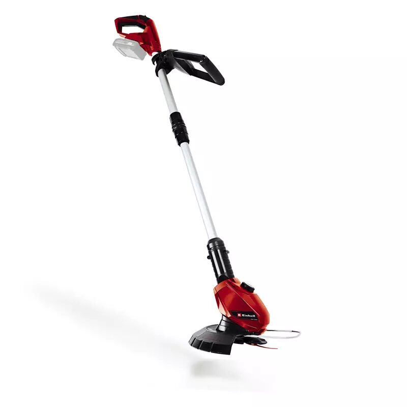 Einhell Akku-Rasentrimmer GE-CT 18 Li-Solo