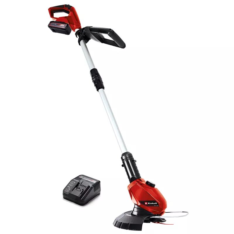 Einhell Akku-Rasentrimmer GE-CT 18 Li (1x 2,5Ah)
