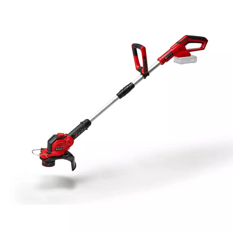 Einhell Akku-Rasentrimmer GE-CT 18/28 Li-Solo