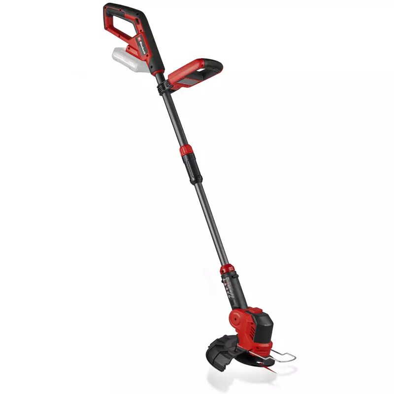 Einhell Akku-Rasentrimmer GE-CT 18/25 Li-Solo