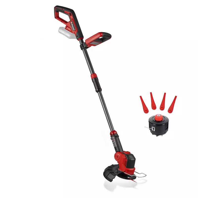 Einhell Akku-Rasentrimmer GE-CT 18/25-1 Li-Solo