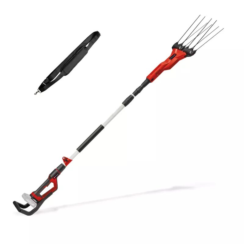 Einhell Akku-Oliven-/Obstrüttler GE-FS 18/53 Li-Solo