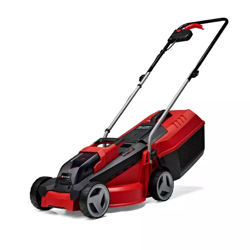 Einhell Akku-Rasenmäher GE-CM 18/30 Li-Solo