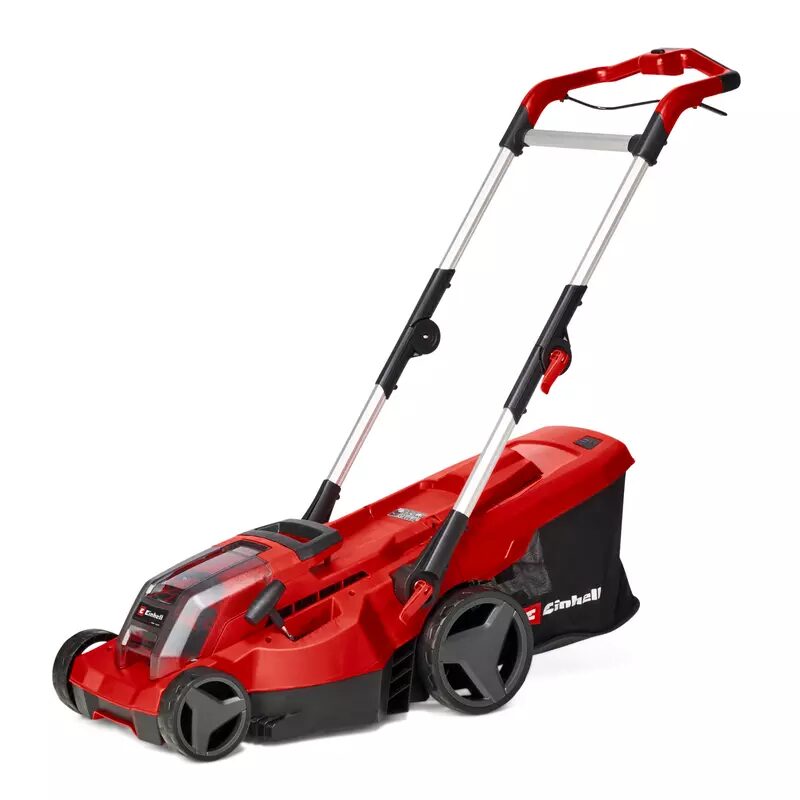 Einhell Akku-Rasenmäher GE-CM 36/37 Li-Solo