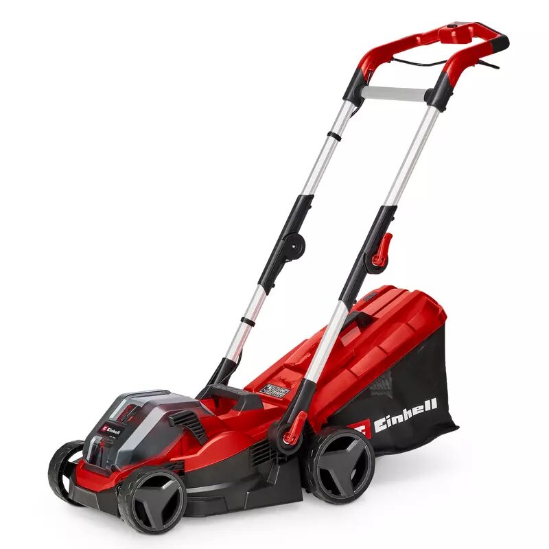 Einhell Akku-Rasenmäher GE-CM 36/34-1 Li-Solo