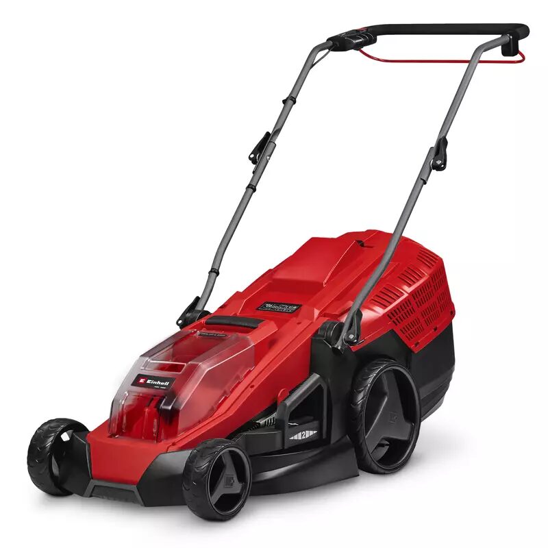 Einhell Akku-Rasenmäher GE-CM 36/43 Li M-Solo