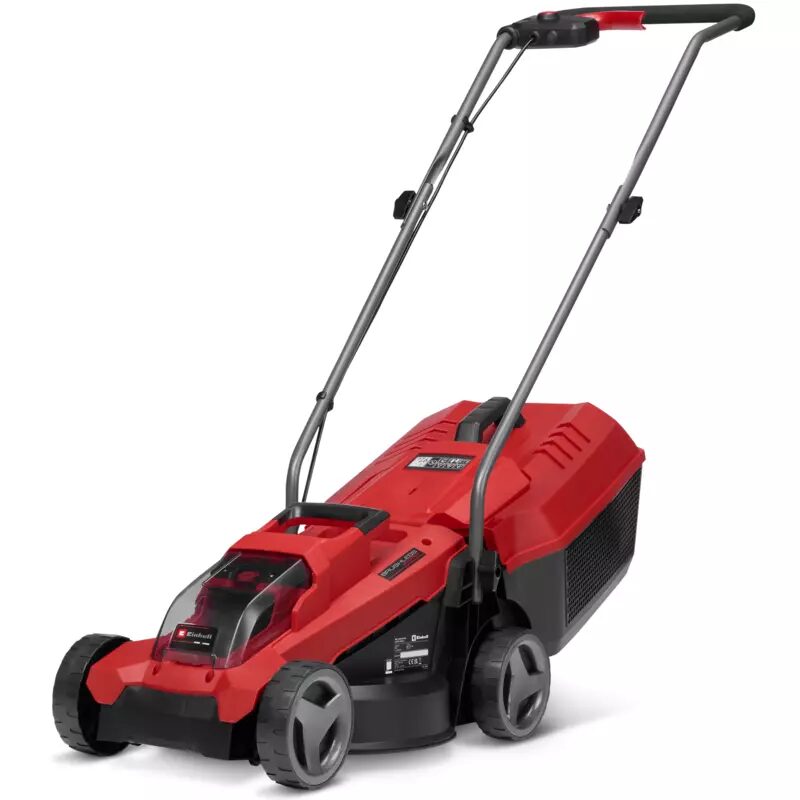 Einhell Akku-Rasenmäher GE-CM 18/32 Li-Solo