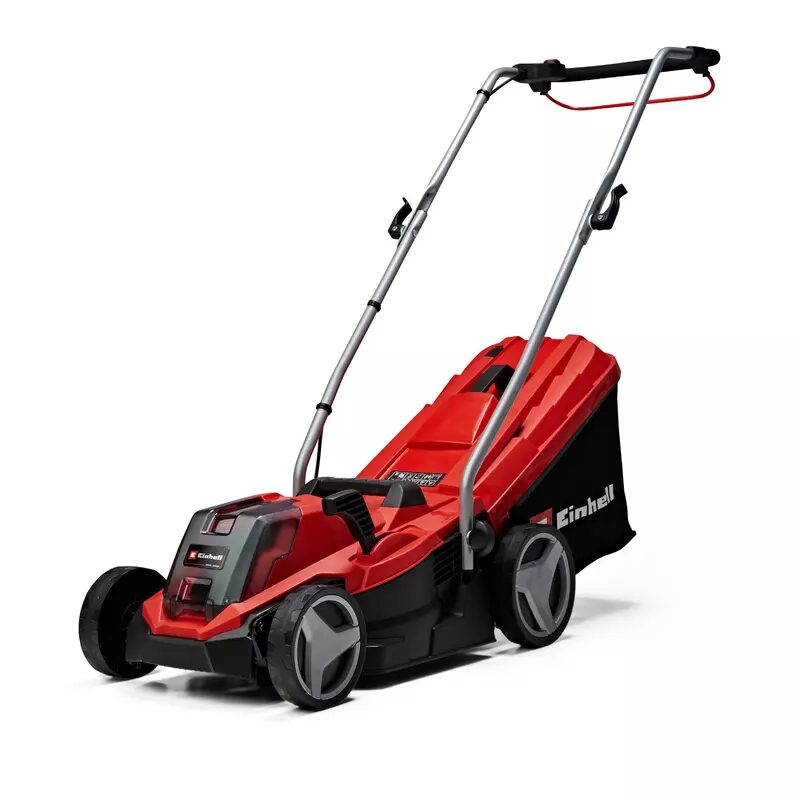 Einhell Akku-Rasenmäher GE-CM 18/33 Li-Solo