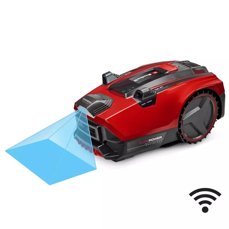 Einhell Mähroboter FREELEXO CAM PLUS 600