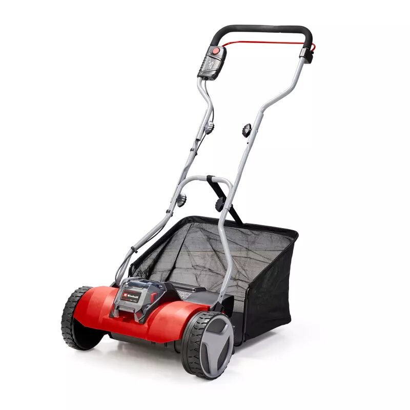 Einhell Akku-Spindelmäher GE-HM 18/38 Li-Solo