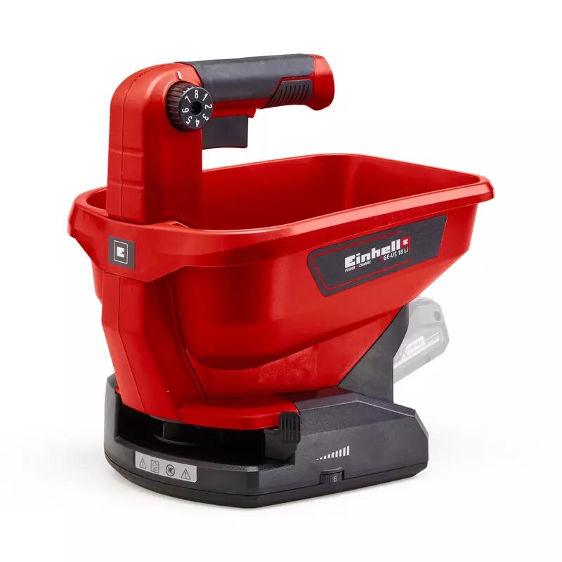 Einhell Universal Streuer GE-US 18 Li-Solo