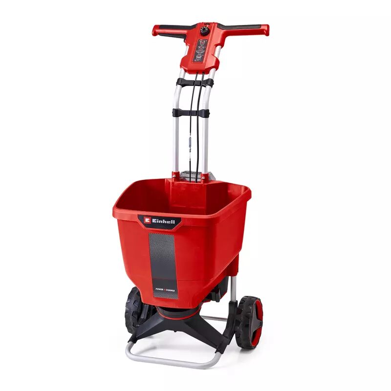 Einhell Akku-Streuwagen GE-SR 18/22 Li-Solo