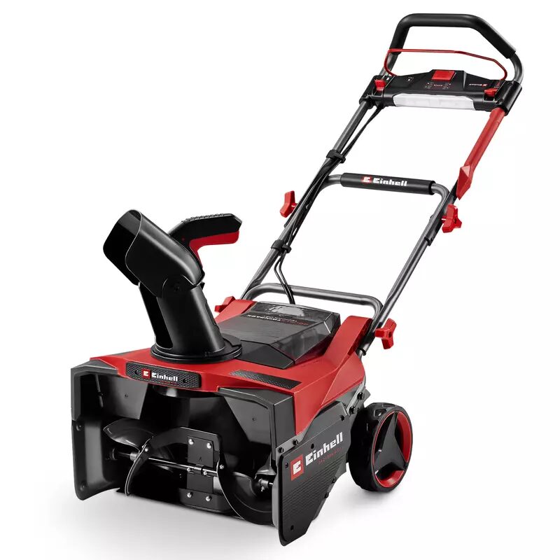 Einhell Akku-Schneefräse GP-ST 36/53 Li E BL-Solo