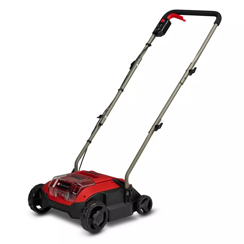 Einhell Akku-Vertikutierer-Lüfter GC-SC 18/28 DS Li-Solo