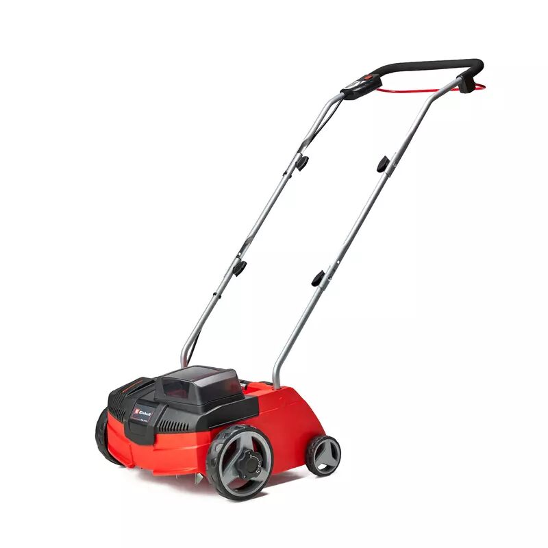 Einhell Akku-Vertikutierer-Lüfter GC-SC 36/31 Li-Solo