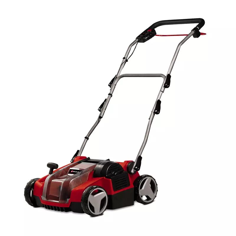 Einhell Akku-Vertikutierer-Lüfter GE-SC 36/35 Li - Solo