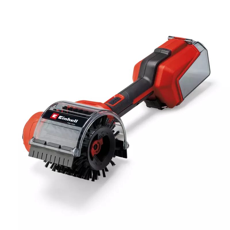 Einhell Akku-Oberflächenbürste PICOBELLA 18/90