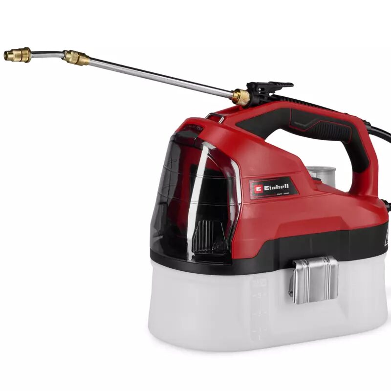 Einhell Akku-Drucksprühgerät GE-WS 18/35 Li-Solo