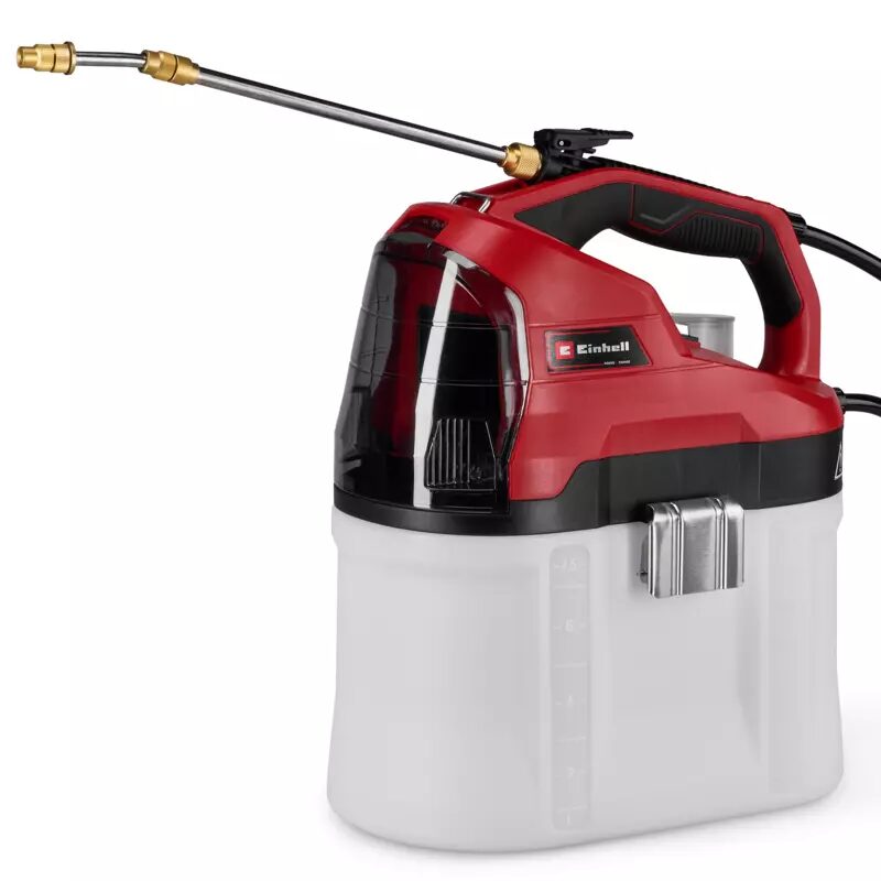 Einhell Akku-Drucksprühgerät GE-WS 18/75 Li-Solo