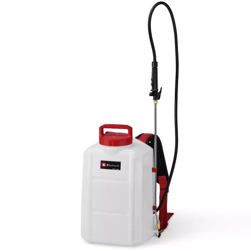Einhell Akku-Drucksprühgerät GE-WS 18/150 Li-Solo