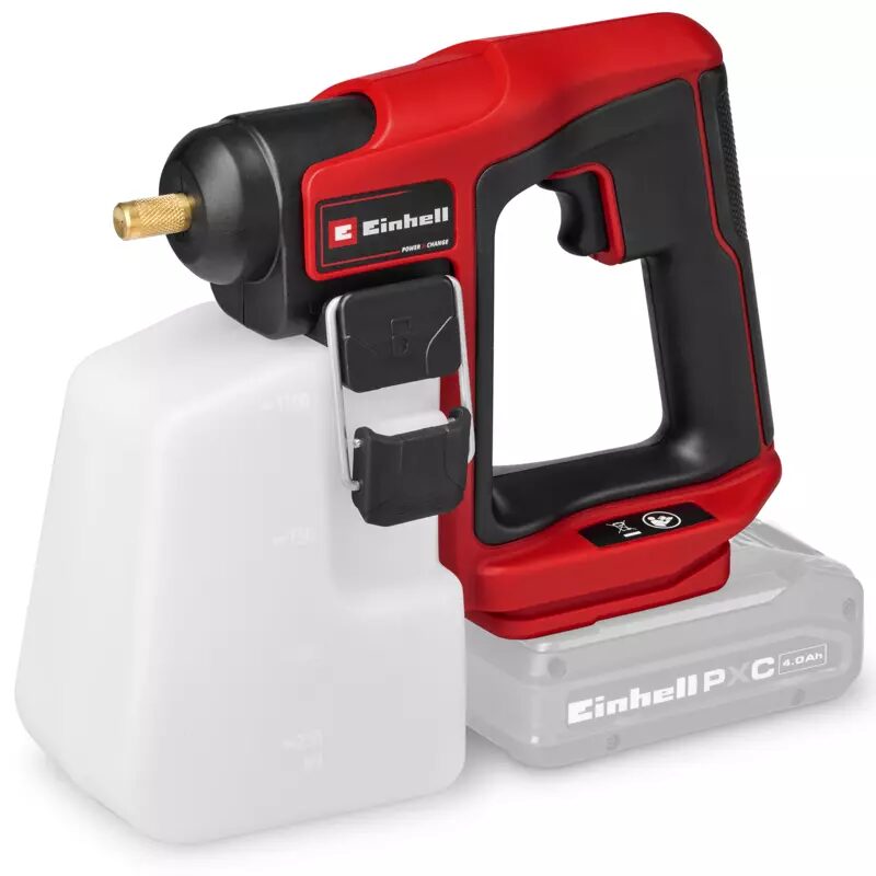 Einhell Akku-Drucksprühgerät GE-WS 18/10 Li-Solo