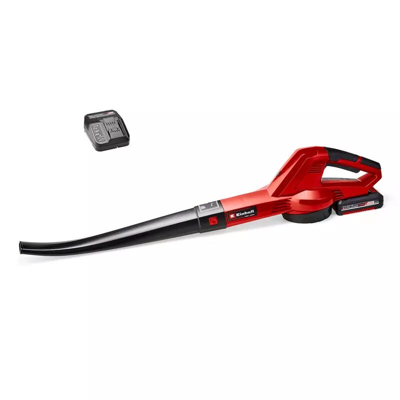 Einhell Akku-Laubbläser GC-CL 18 Li E Kit (1x2,0Ah)