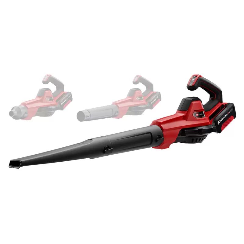 Einhell Akku-Laubbläser GE-UB 18/250 Li E (1x4,0Ah)