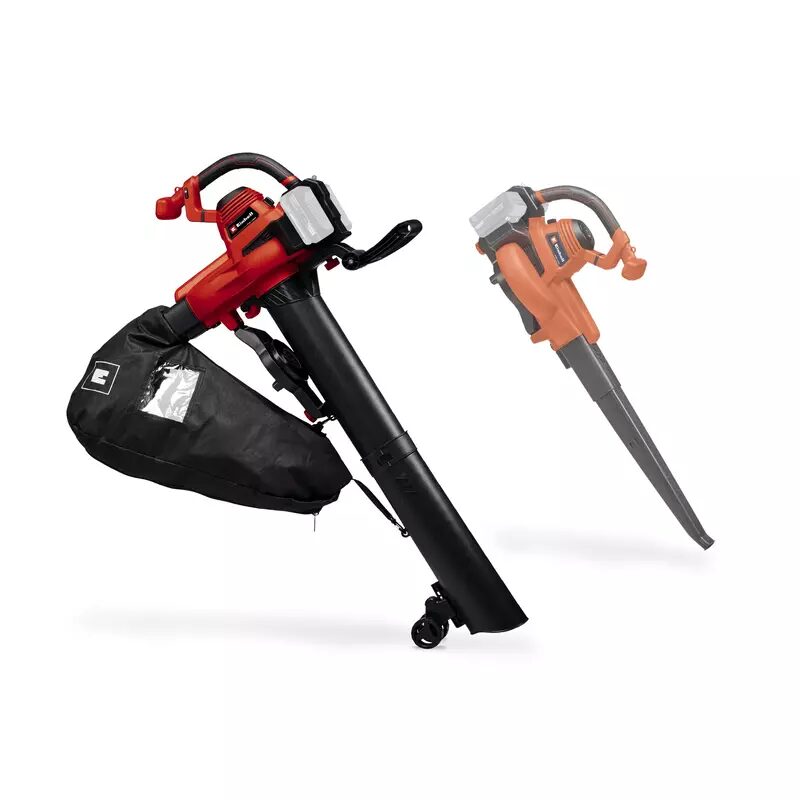 Einhell Akku-Laubsauger GE-CL 36/230 Li E -Solo