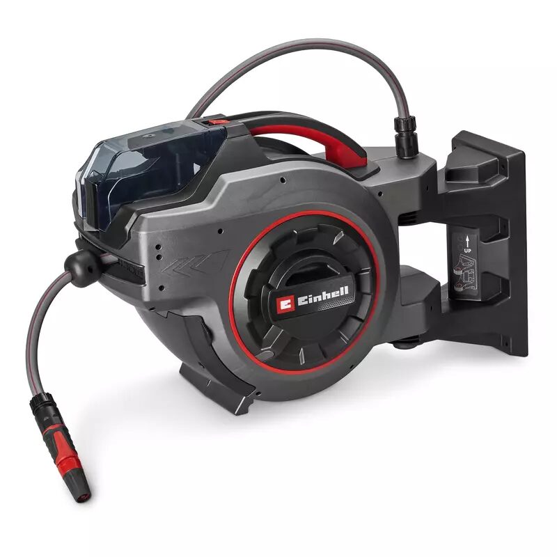 Einhell Akku-Schlauchtrommel (Wasser) GE-HR 18/30-1 Li-Solo