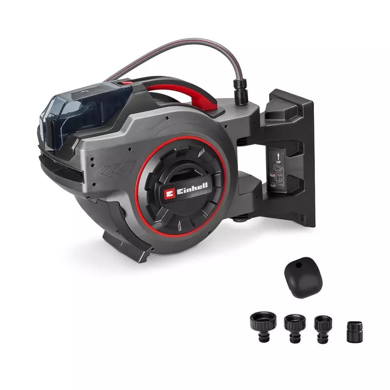 Einhell Akku-Schlauchtrommel (Wasser) GE-HR 18/30-1 WH Li-Solo