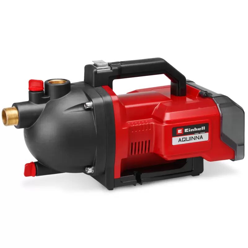 Einhell Akku-Gartenpumpe AQUINNA 36/30