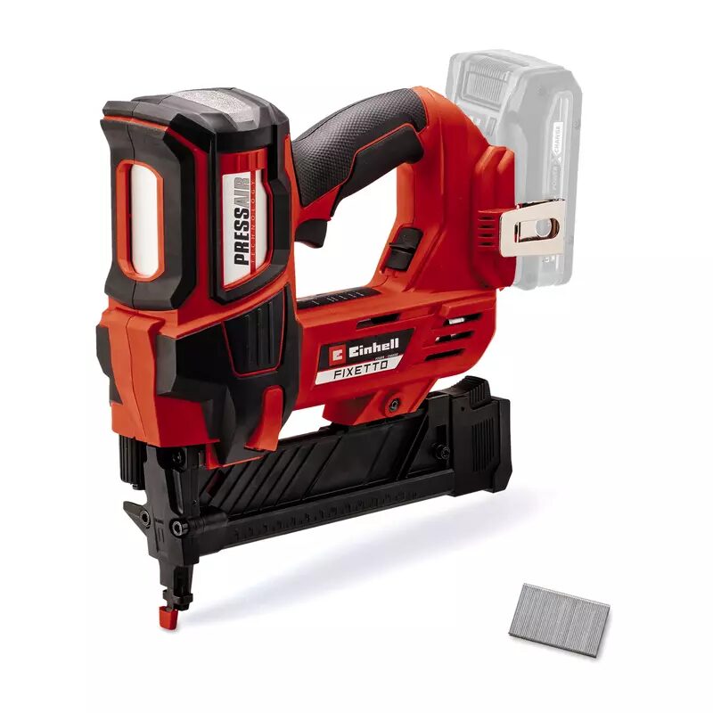 Einhell Akku-Tacker FIXETTO 18/40 S