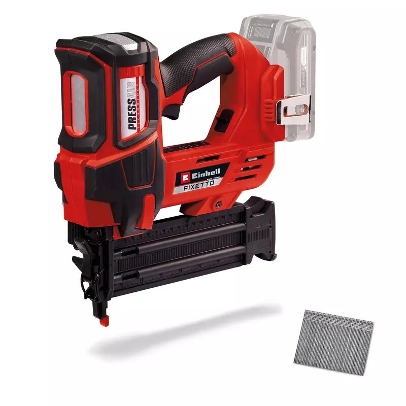 Einhell Akku-Nagler FIXETTO 18/50 N